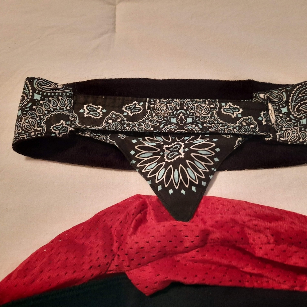 Hair accessories - Picture 2 of 6